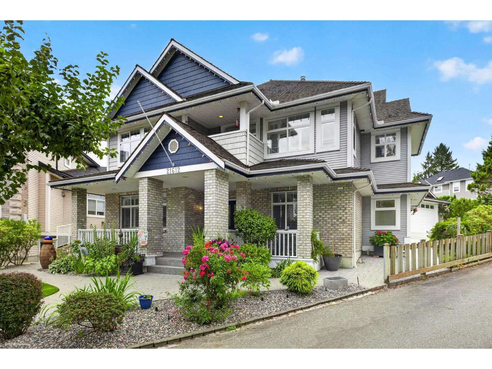 21612 MONAHAN COURT, Langley — photo 2