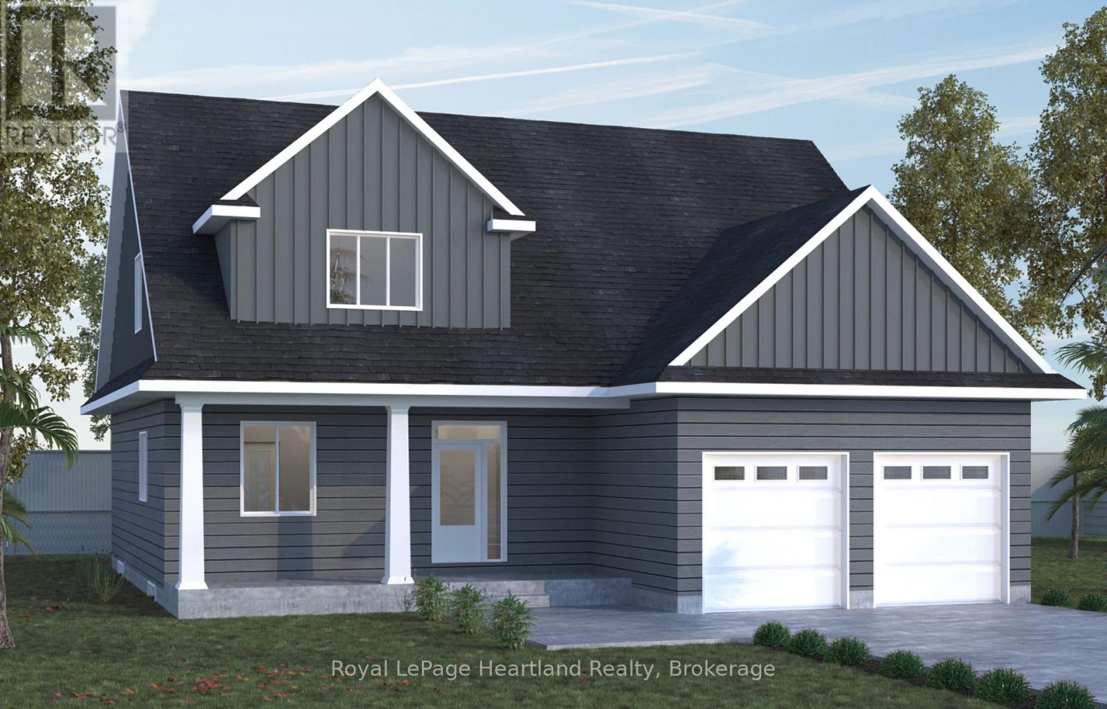 96 LARGO LANE - 1