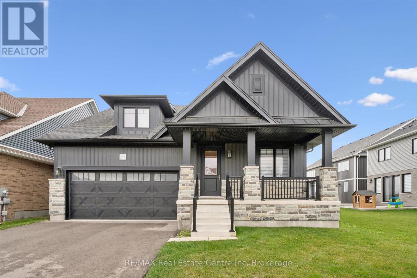 144 HAYLOCK AVENUE