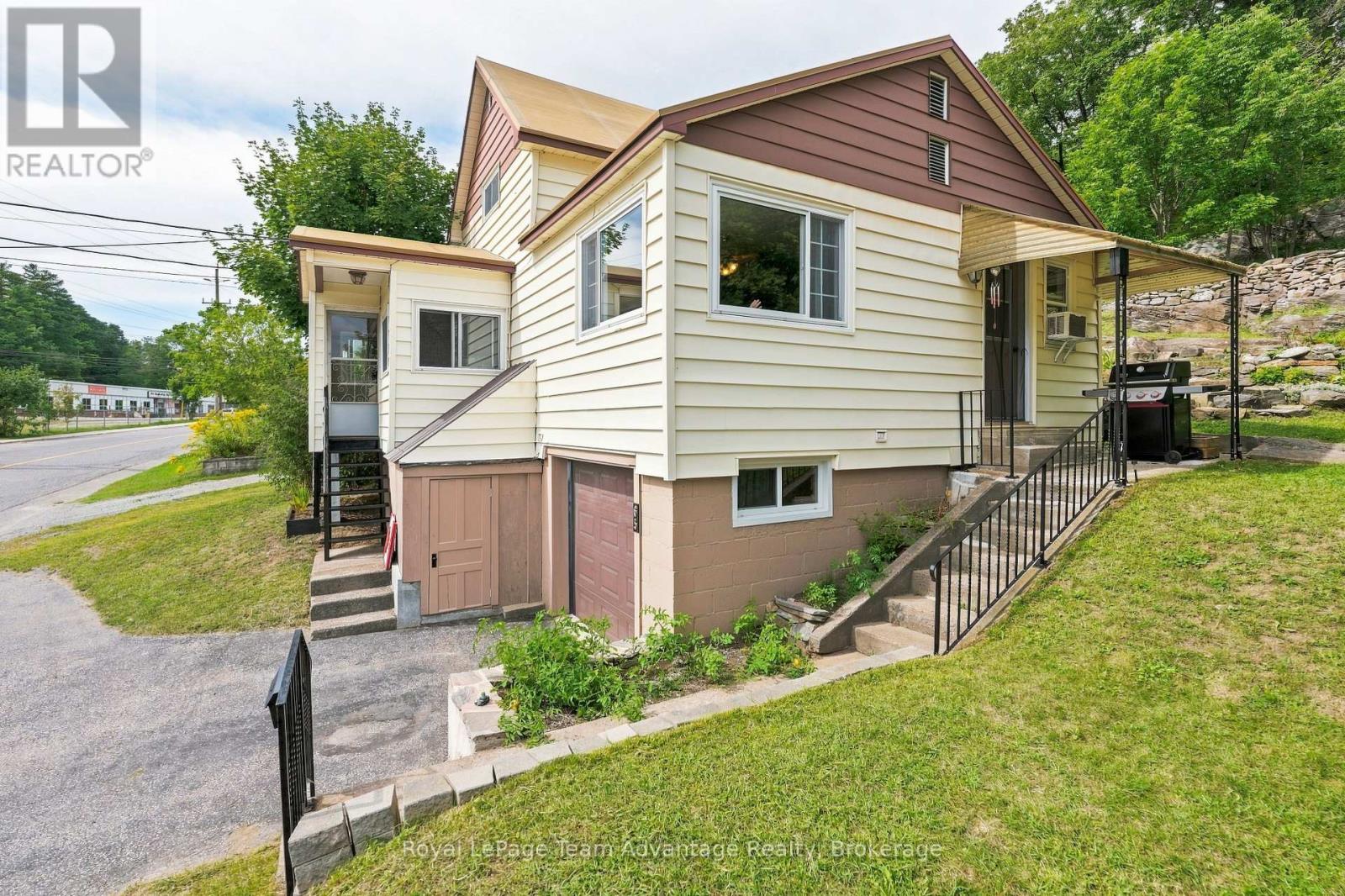 65 ISABELLA STREET - 4