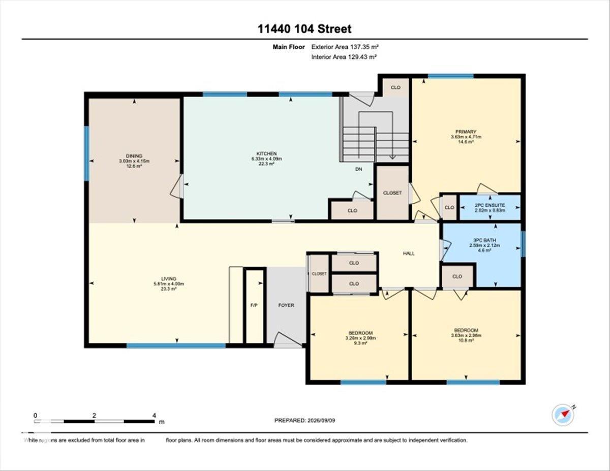 11440 104 ST NW - Image 50
