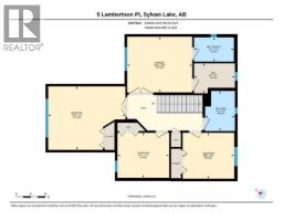 5 Lambertson Place, Sylvan Lake, AB T4S2P9 Photo 34