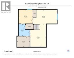 5 Lambertson Place, Sylvan Lake, AB T4S2P9 Photo 35