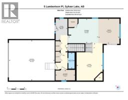 5 Lambertson Place, Sylvan Lake, AB T4S2P9 Photo 33