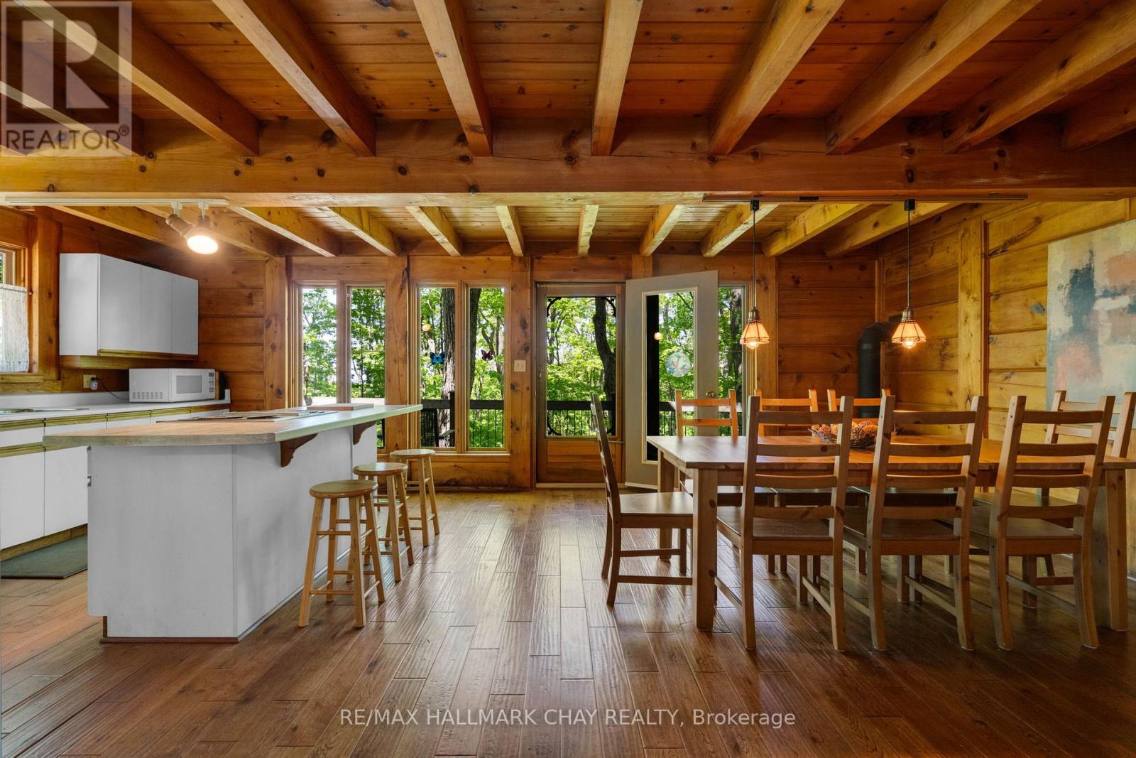 47 CATHEDRAL PINES ROAD - 4