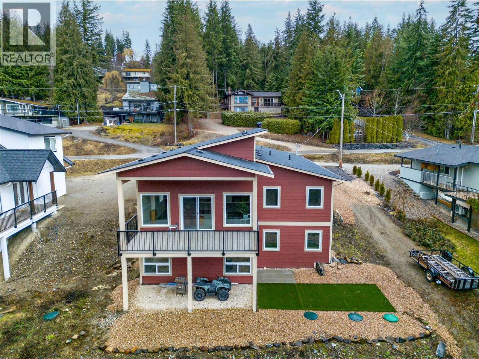 3044 Cedar Drive, Blind Bay — photo 3