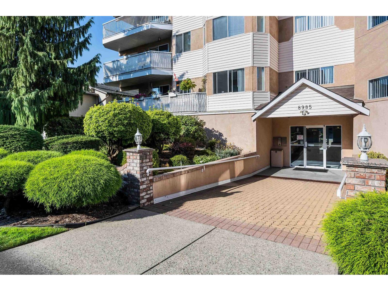 305 8985 MARY STREET, Chilliwack Proper West, Chilliwack — photo 3
