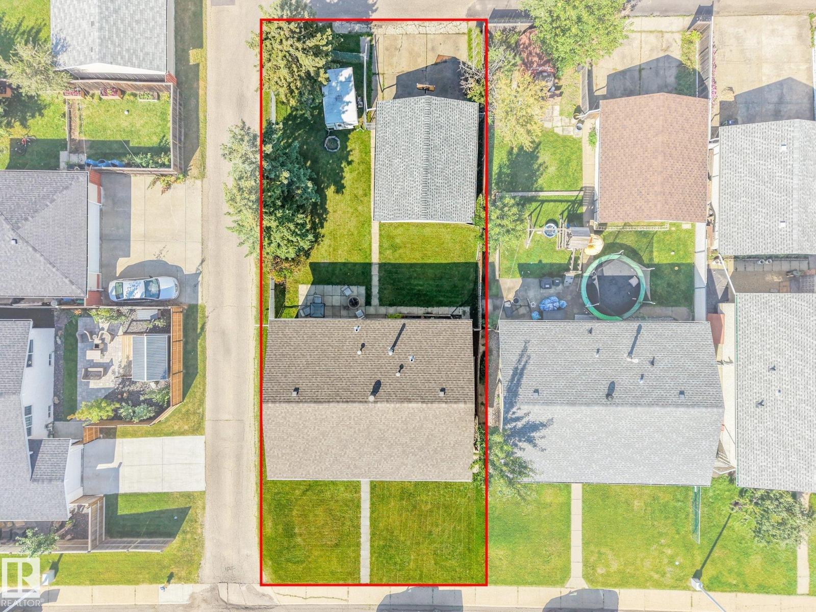 9532 138 AV NW - 50