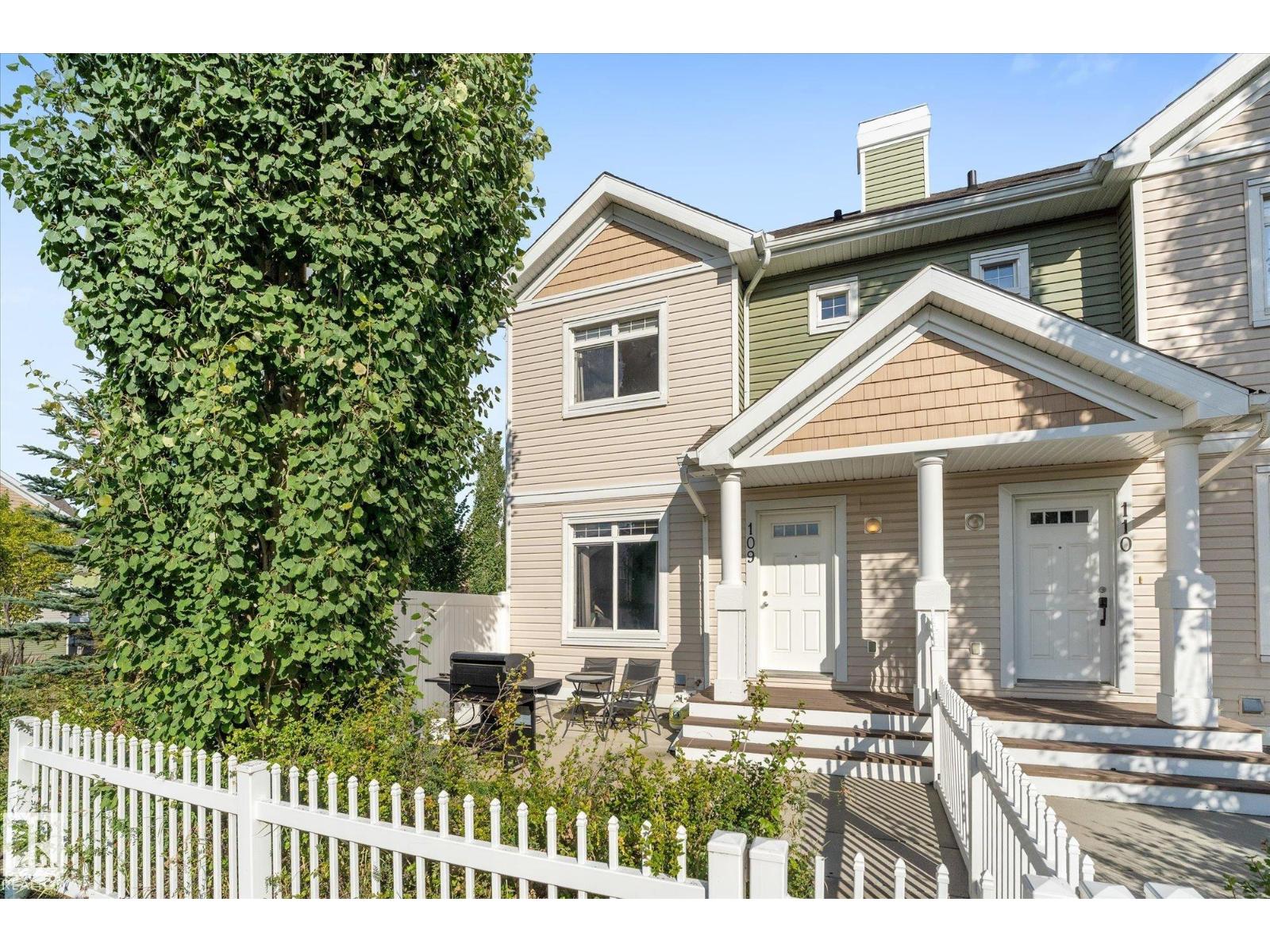 #109 1804 70 ST SW - 1