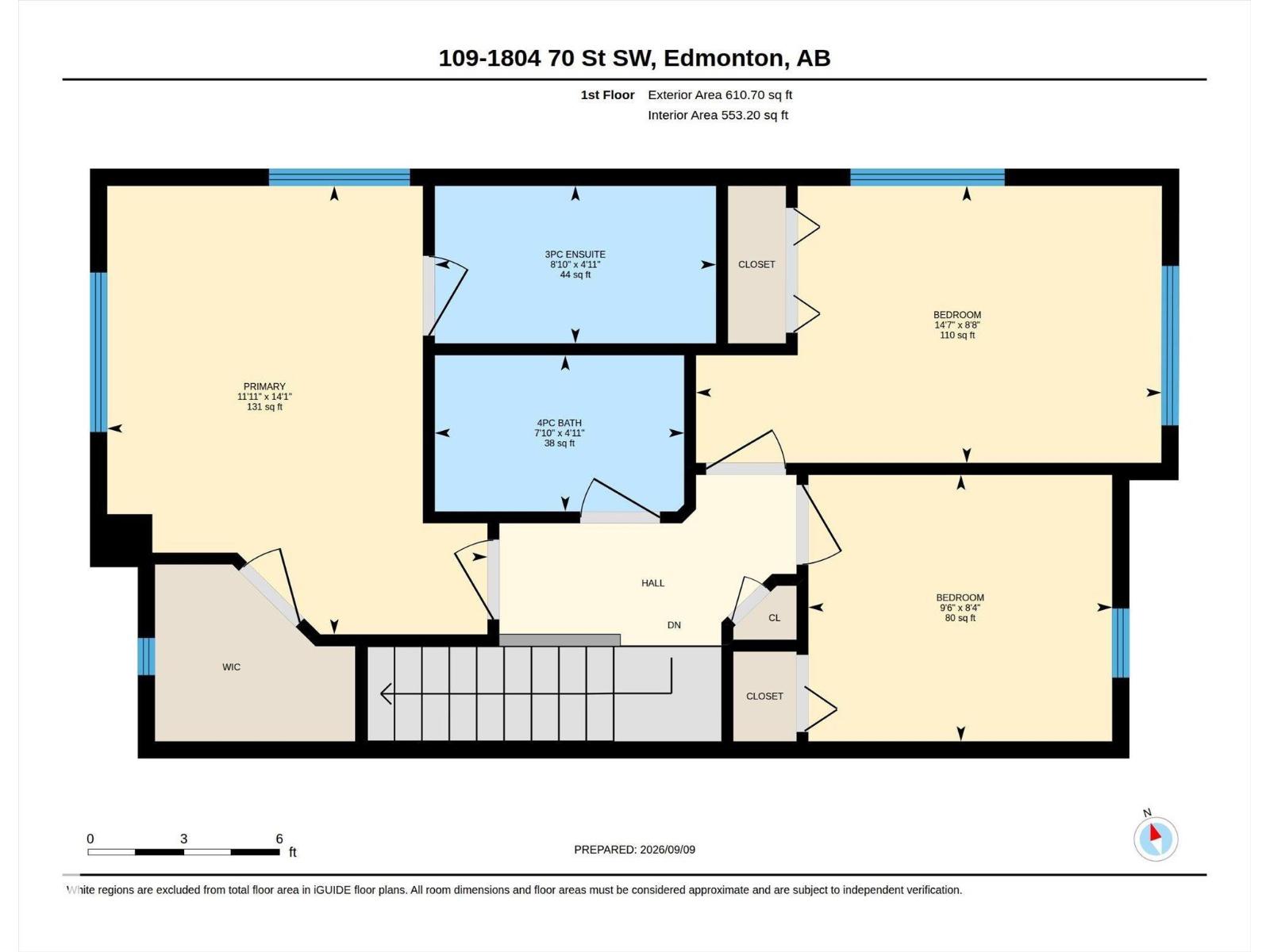 #109 1804 70 ST SW - Image 46