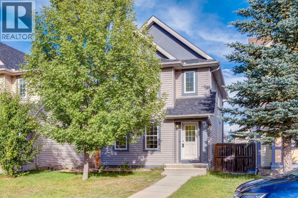244 Silverado Range View SW, Calgary, Alberta, T2X0C8