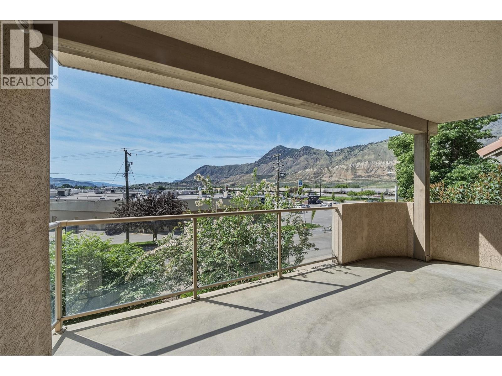 2169 FLAMINGO Road Unit# 104, Kamloops