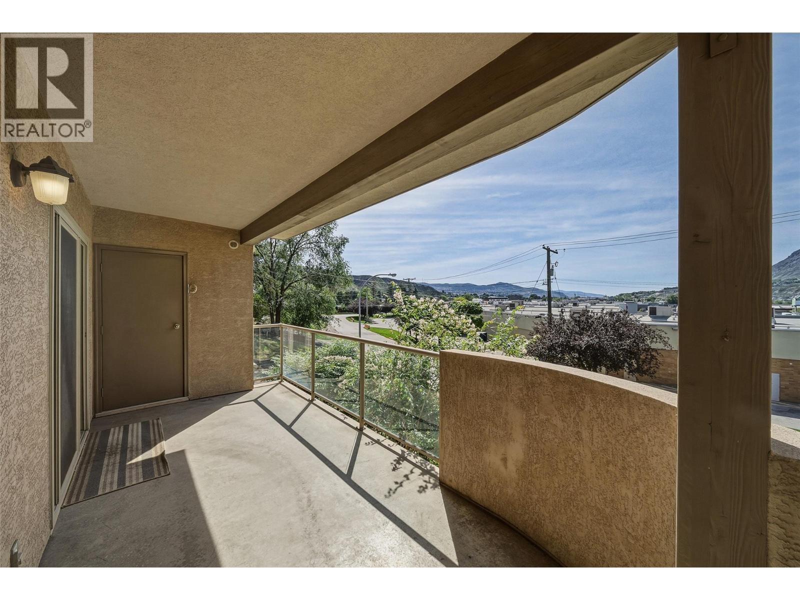 2169 FLAMINGO Road Unit# 104, Kamloops