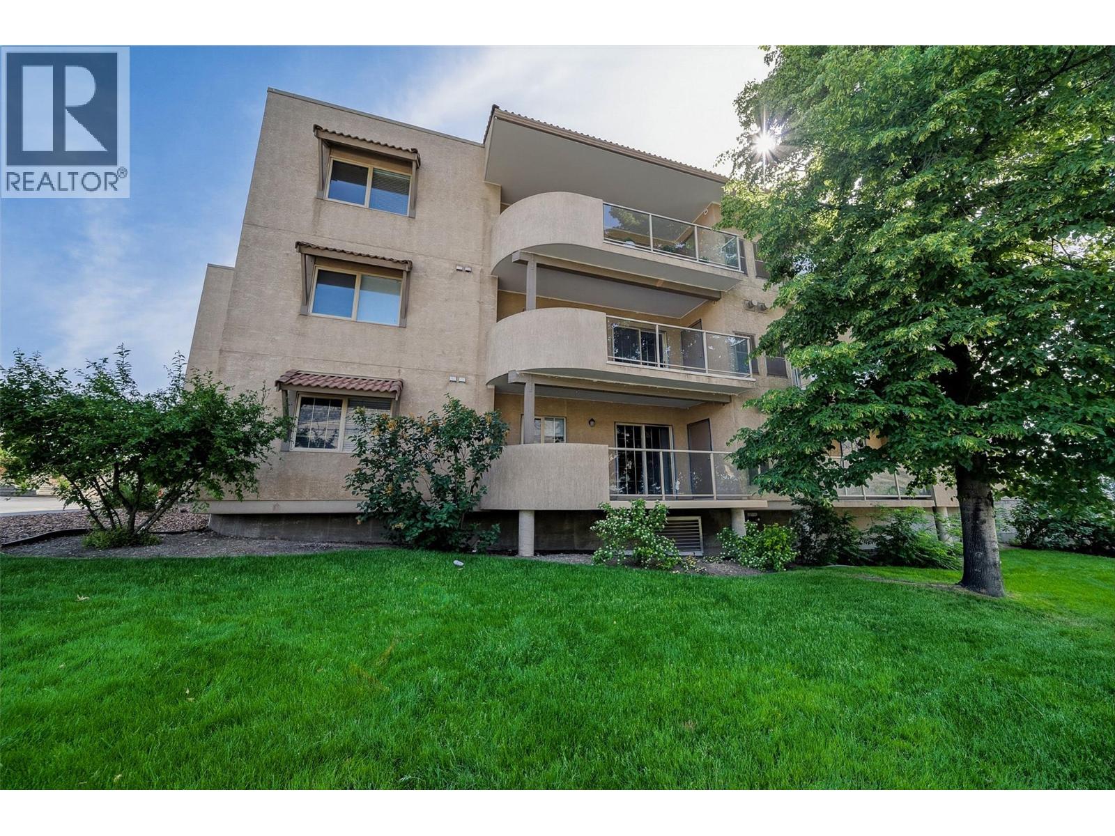 2169 FLAMINGO Road Unit# 104, Kamloops