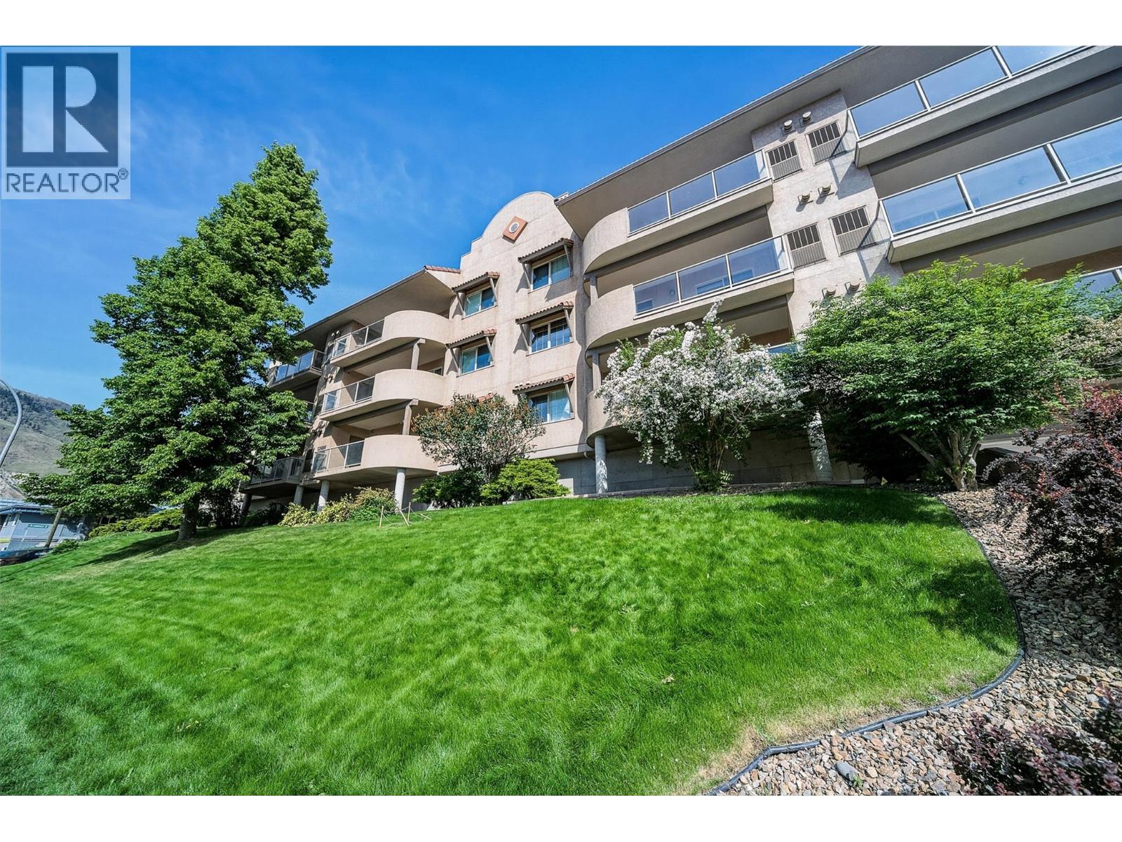 2169 FLAMINGO Road Unit# 104, Kamloops