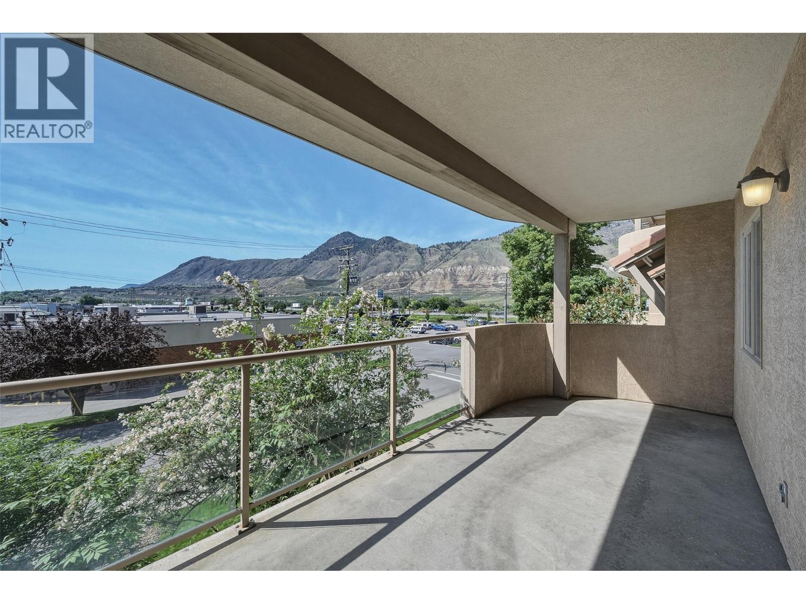 2169 FLAMINGO Road Unit# 104, Kamloops