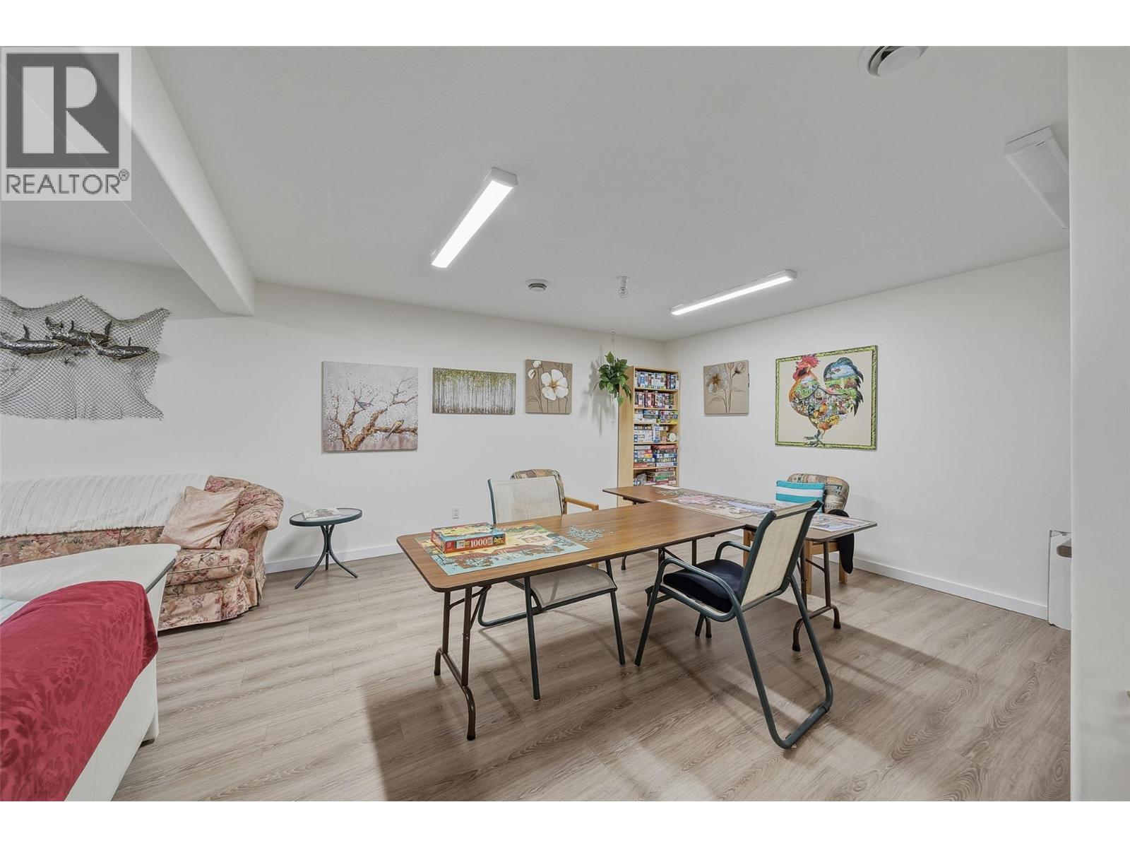2169 FLAMINGO Road Unit# 104, Kamloops