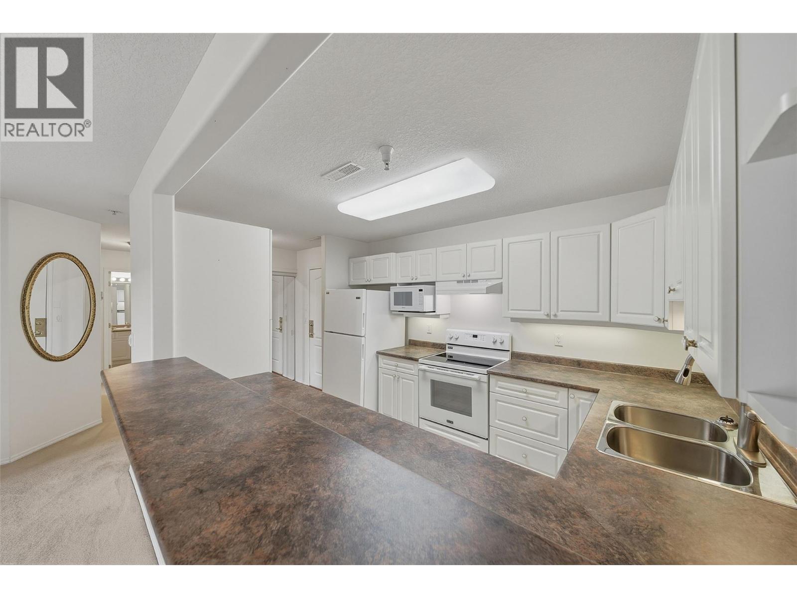 2169 FLAMINGO Road Unit# 104, Kamloops