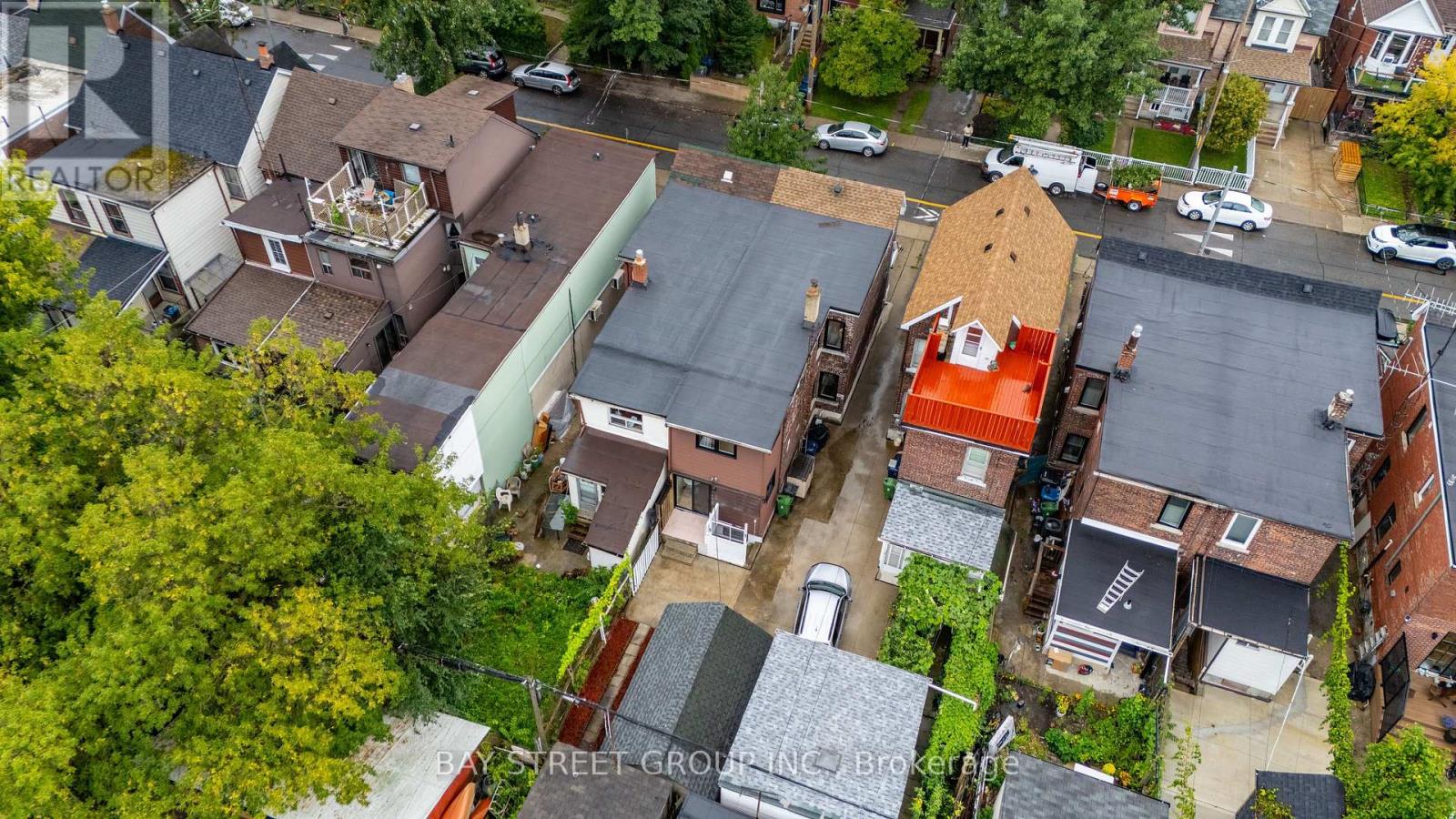 49 EMERSON AVENUE - 47