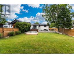 336 Tuck Drive, Burlington, ON L7L2R3 Photo 35