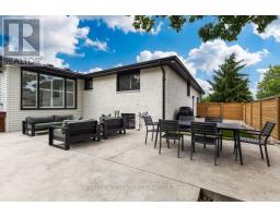 336 Tuck Drive, Burlington, ON L7L2R3 Photo 39