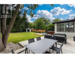 336 Tuck Drive, Burlington, ON L7L2R3 Photo 43
