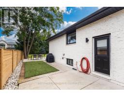 336 Tuck Drive, Burlington, ON L7L2R3 Photo 45
