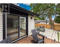 336 Tuck Drive, Burlington, ON L7L2R3 Photo 47
