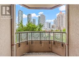 401 - 310 Burnhamthorpe Road W, Mississauga, ON L5B4P9 Photo 14