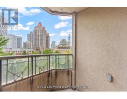 401 - 310 Burnhamthorpe Road W, Mississauga, ON L5B4P9 Photo 16