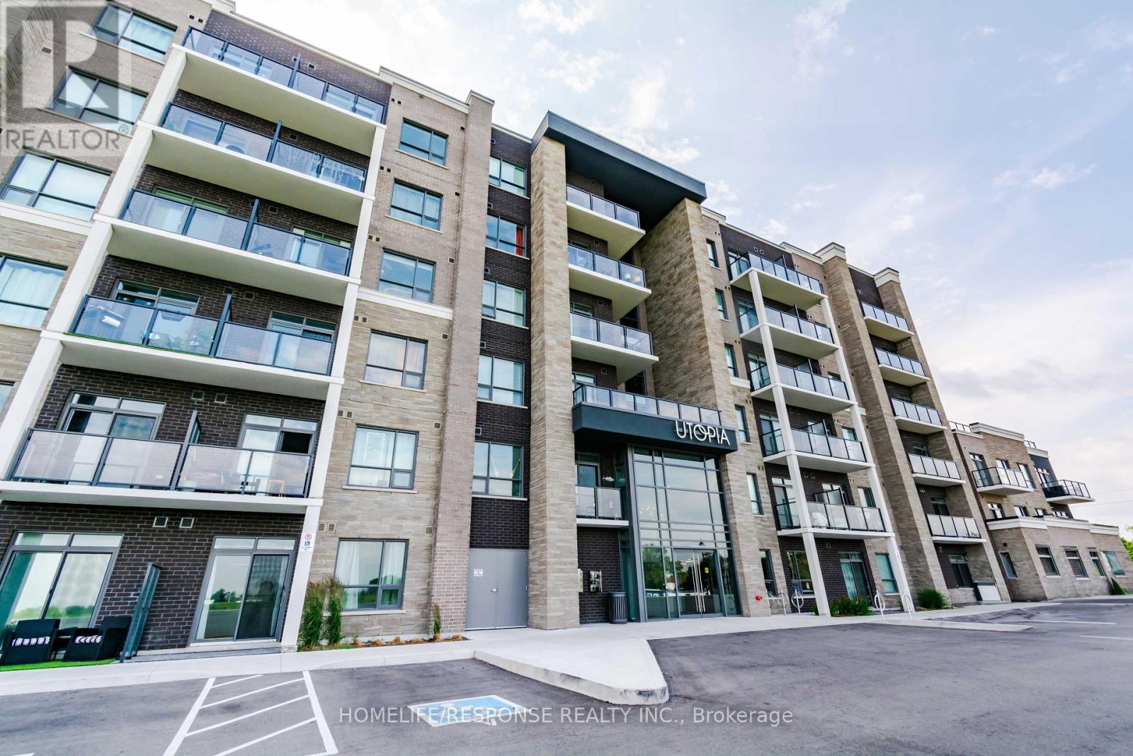309 - 5055 GREENLANE ROAD, Lincoln (Lincoln Lake) — photo 2