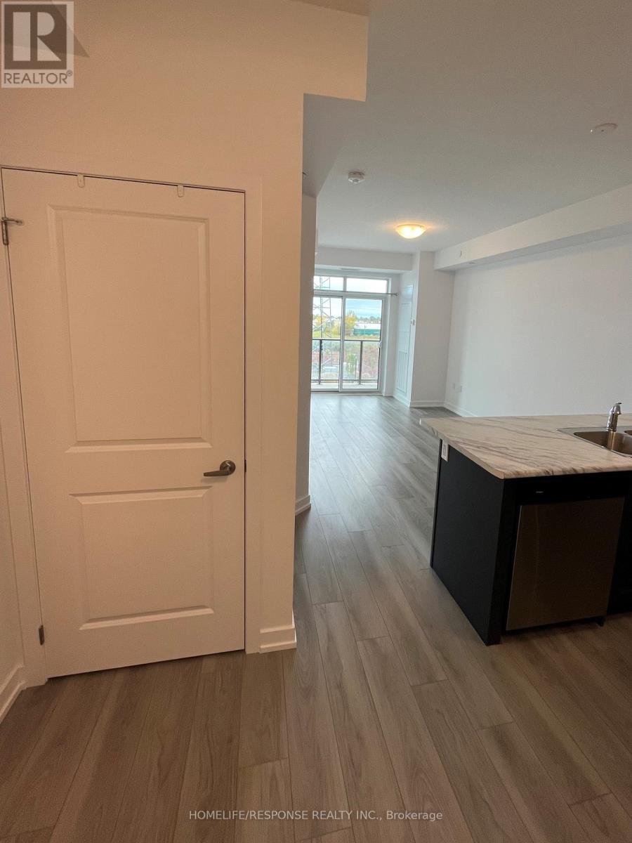 309 - 5055 GREENLANE ROAD, Lincoln (Lincoln Lake) — photo 5
