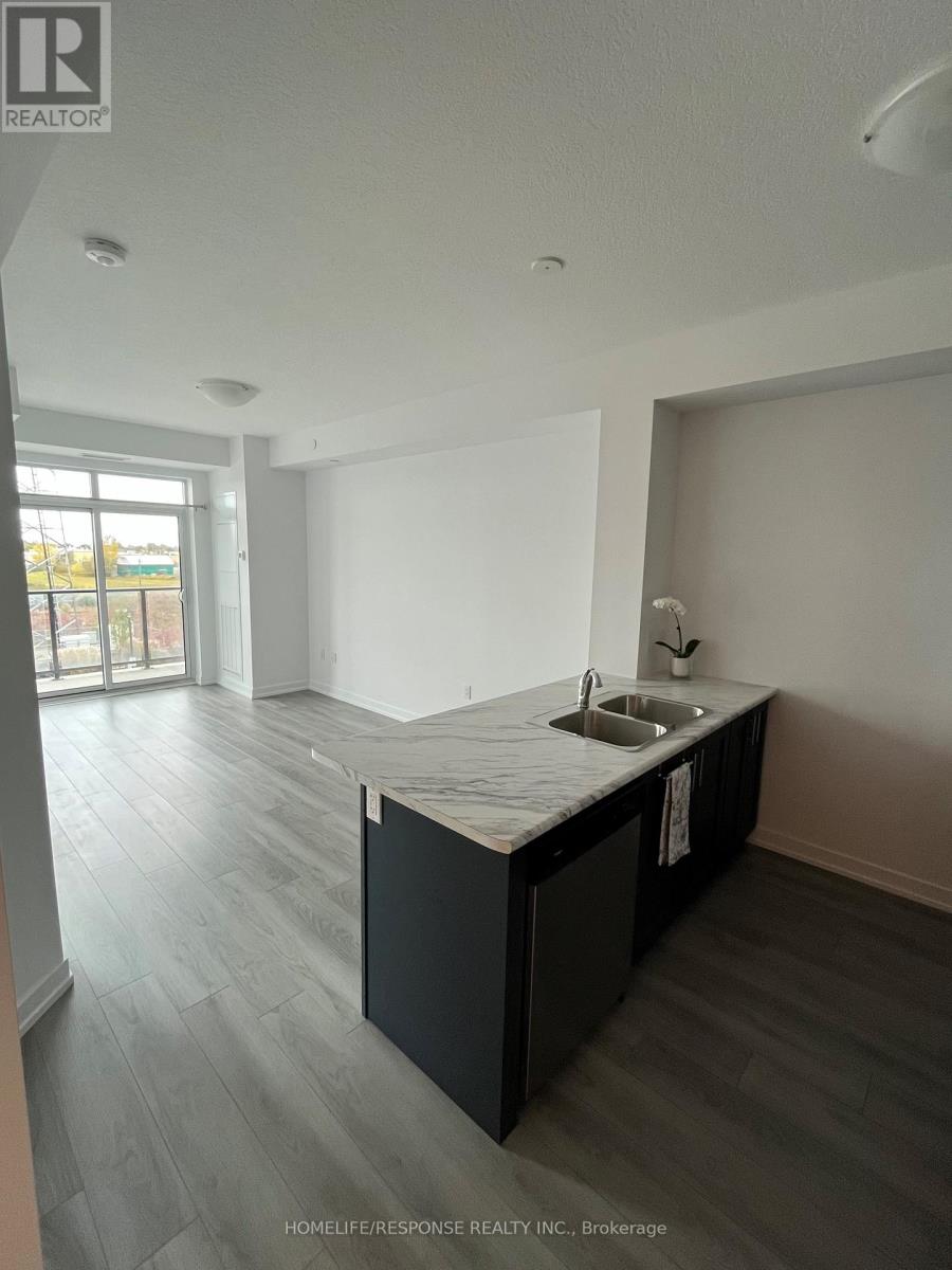 309 - 5055 GREENLANE ROAD, Lincoln (Lincoln Lake) — photo 6