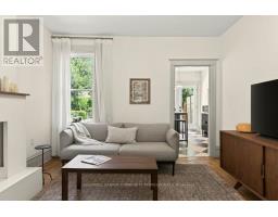 Bedroom 3 - 148 Dundurn Street N, Hamilton, ON L8R3E8 Photo 6