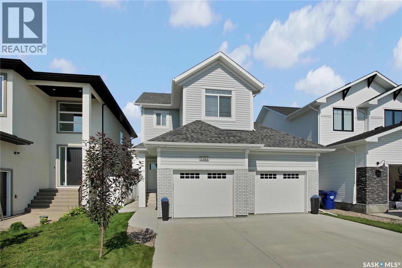 143 Barrett STREET - 1