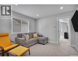 4pc Ensuite bath - 143 Barrett Street, Saskatoon, SK S7W0Z8 Photo 11