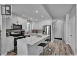 Bonus Room - 143 Barrett Street, Saskatoon, SK S7W0Z8 Photo 6