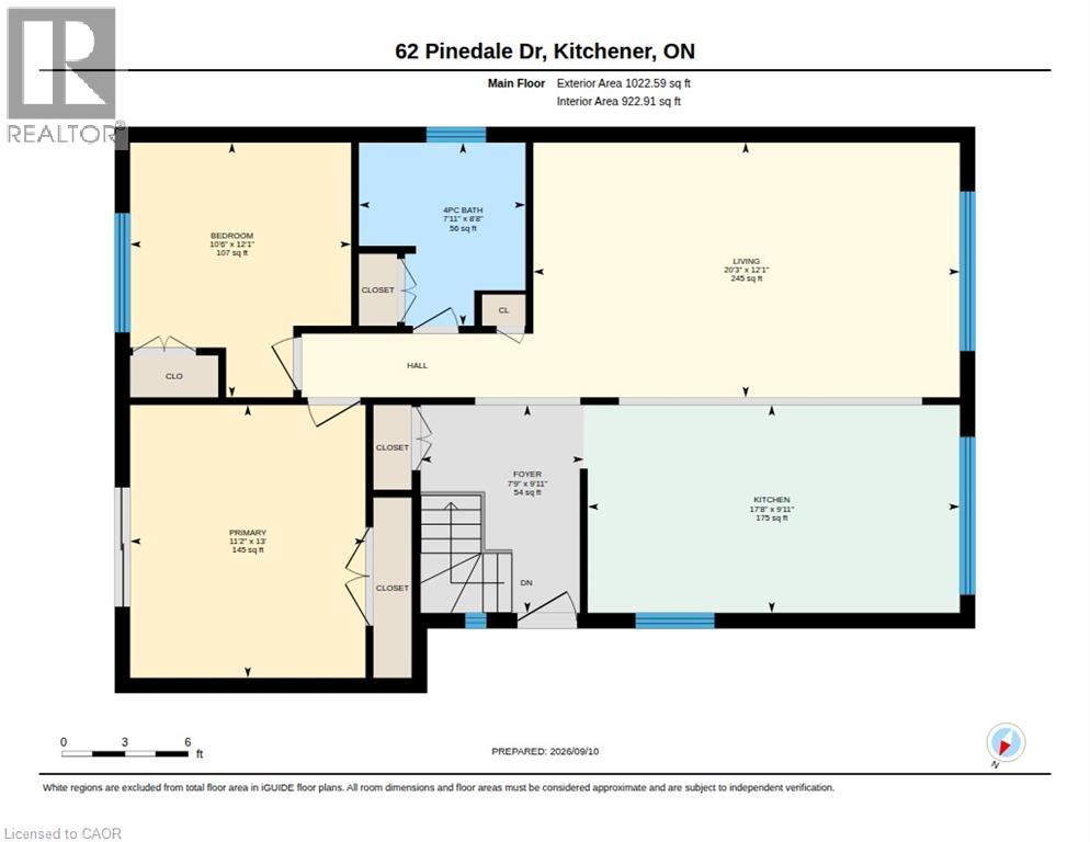62 PINEDALE Drive - Image 20