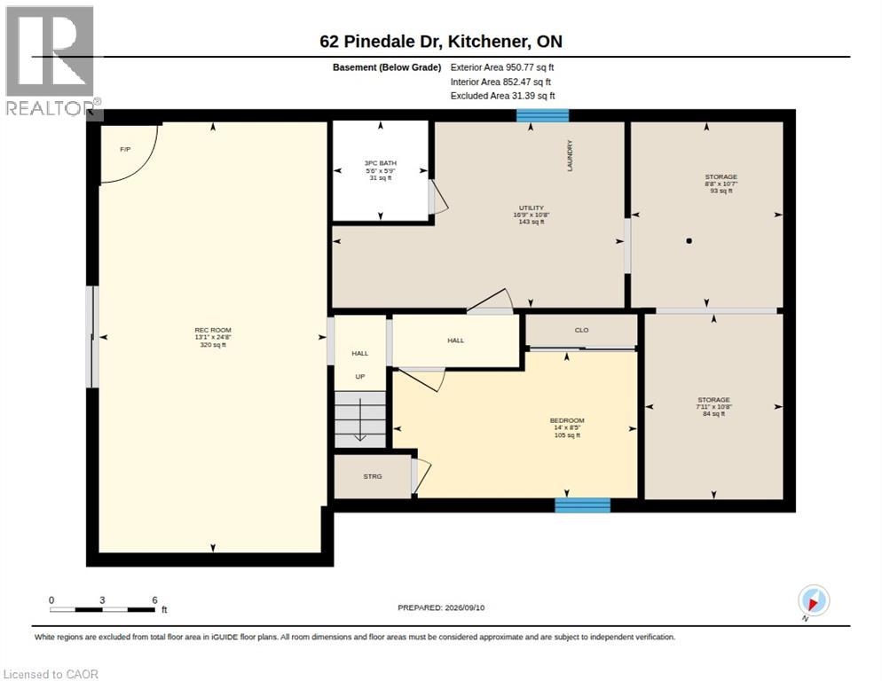 62 PINEDALE Drive - 21