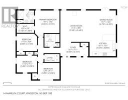 14 Marilyn Court, Oakhurst, Kingston, NS B0P1R0 Photo 46