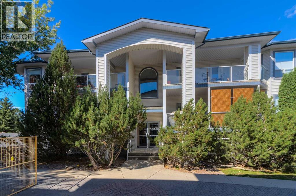 213, 23 Chilcotin Lane W, Lethbridge, Alberta, T1K7G8