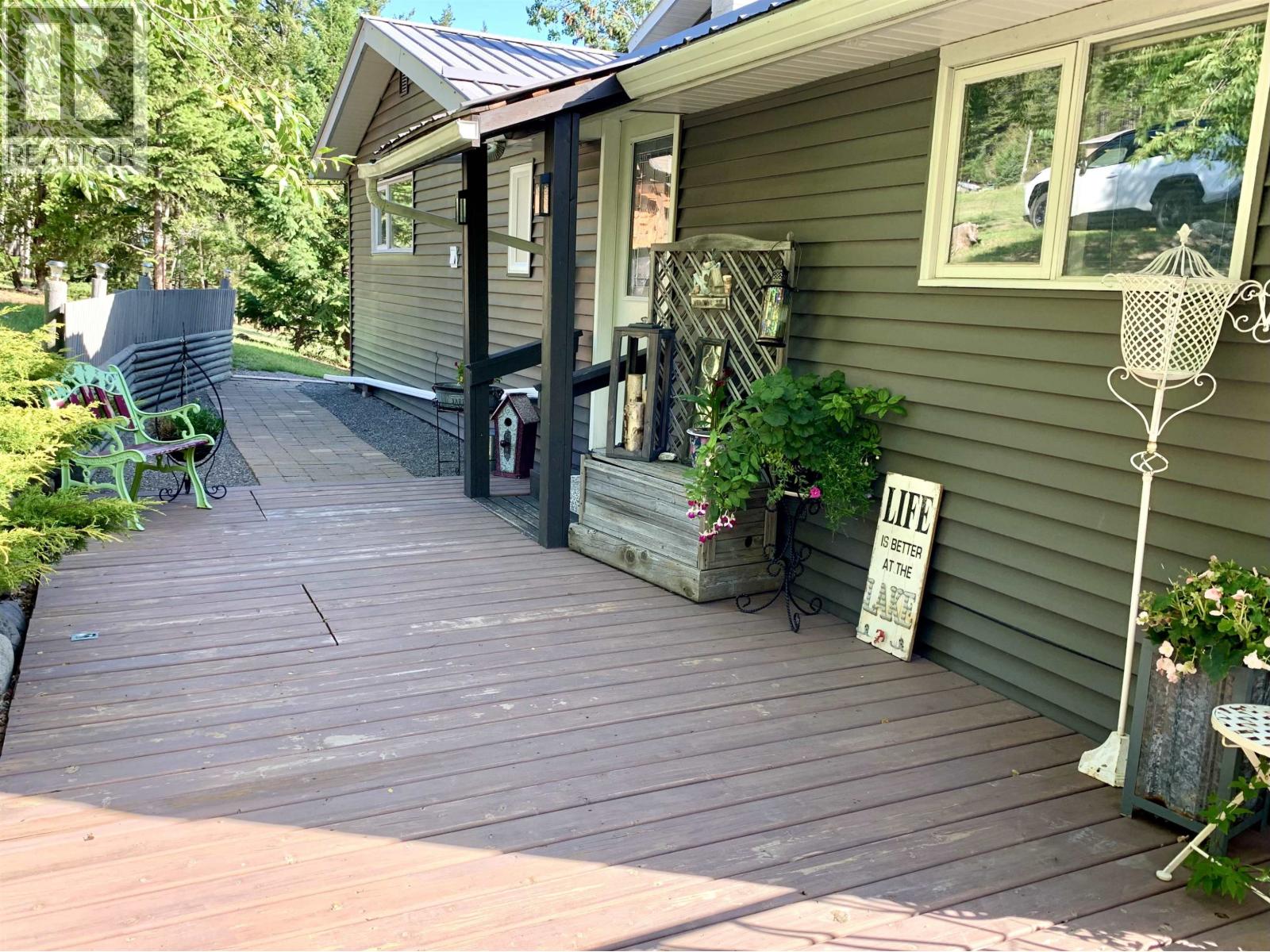 2782 CHIMNEY LAKE ROAD, Williams Lake