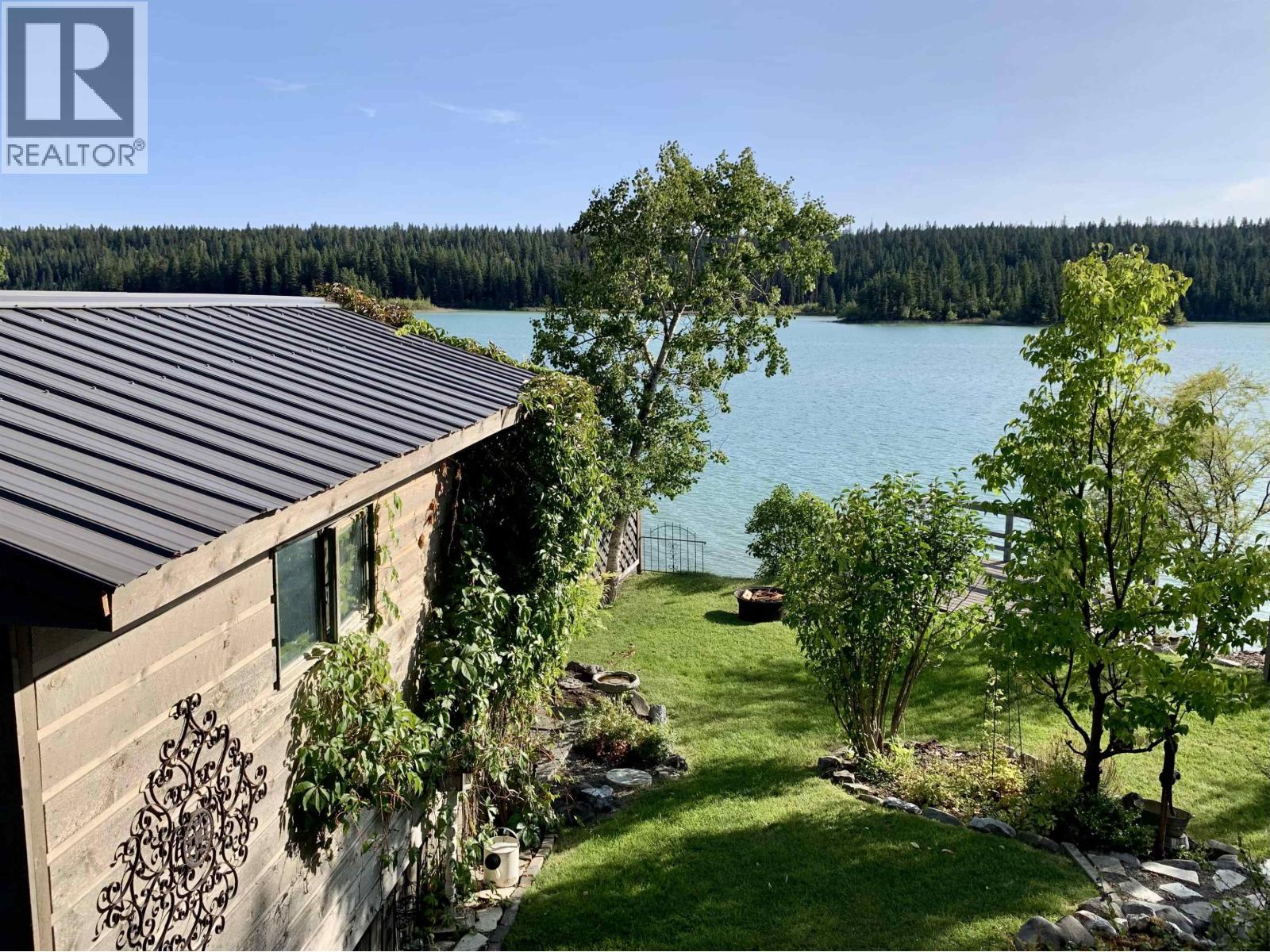 2782 CHIMNEY LAKE ROAD, Williams Lake