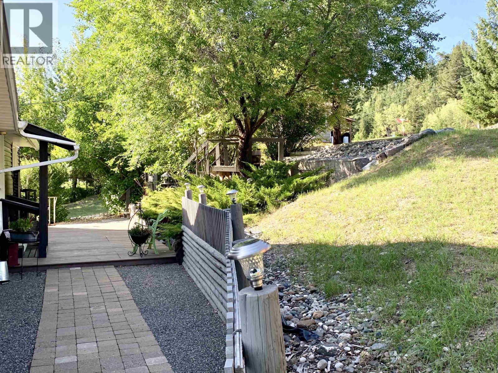 2782 CHIMNEY LAKE ROAD, Williams Lake