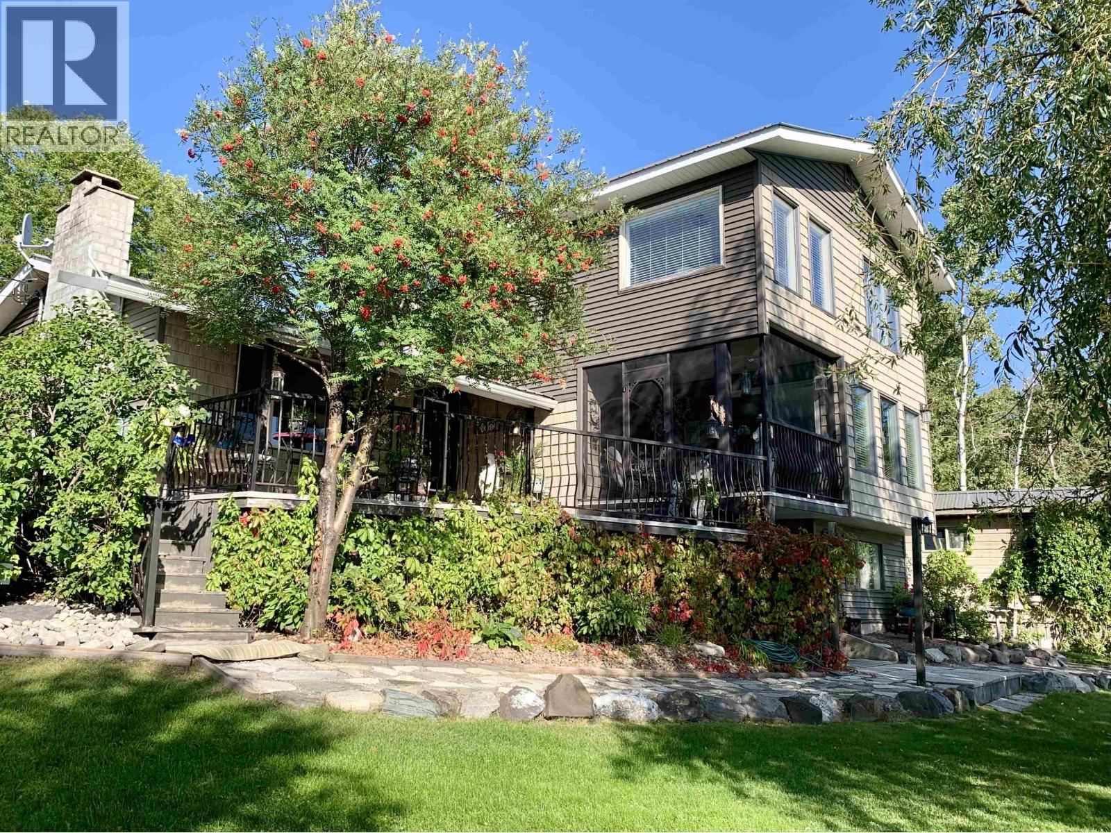 2782 CHIMNEY LAKE ROAD - 1