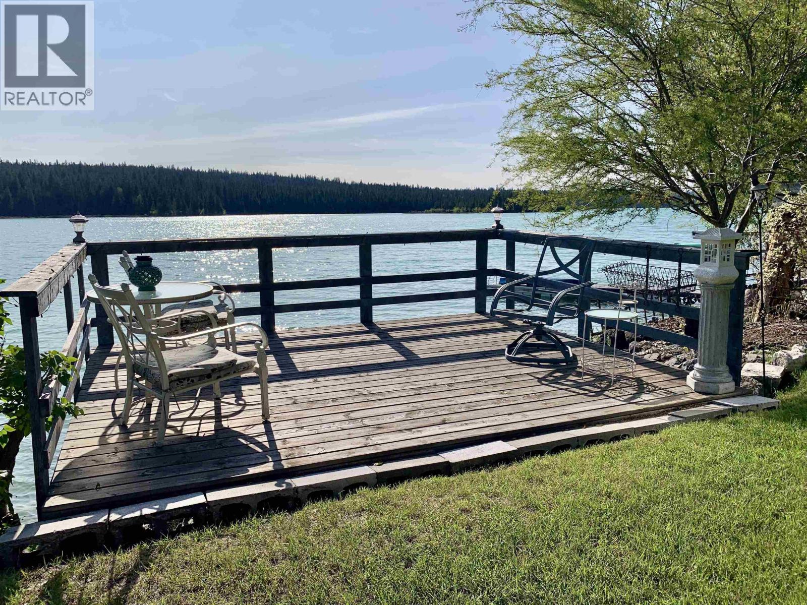 2782 CHIMNEY LAKE ROAD, Williams Lake