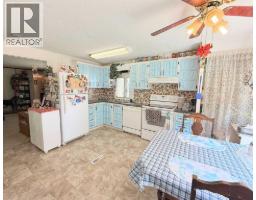 Living room - 224060 Township Road 680, Rural Athabasca County, AB T9S2A2 Photo 6