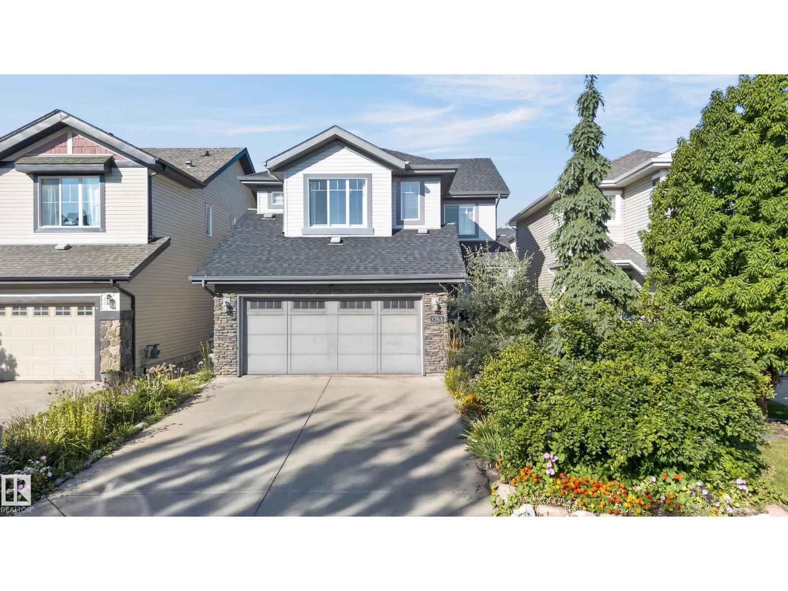3763 ALEXANDER CR SW - 1