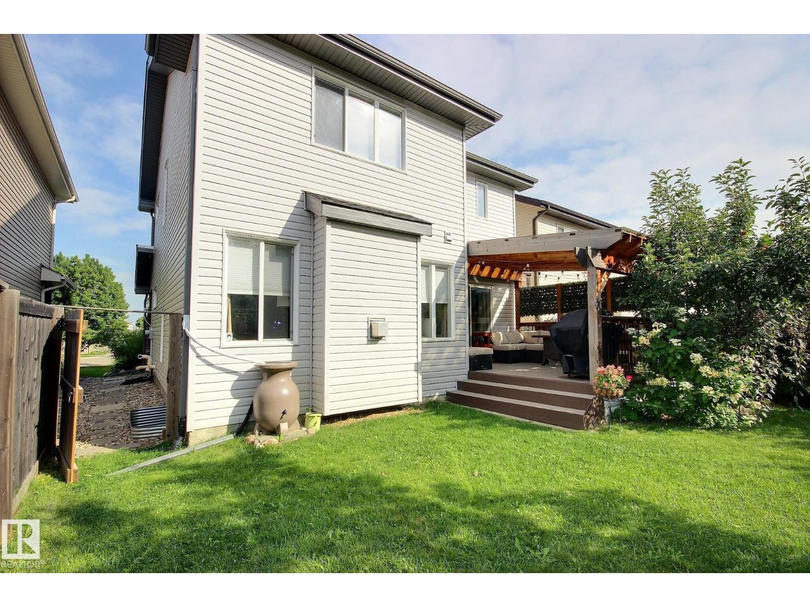 3763 ALEXANDER CR SW - 22
