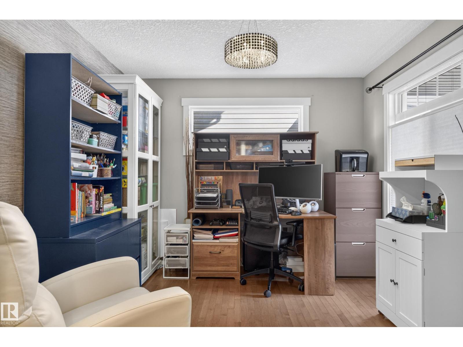 3763 ALEXANDER CR SW, Allard, Edmonton photo 3